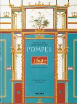 Fausto & Felice Niccolini. The houses and monuments of Pompeii. Ediz. inglese, francese e tedesca