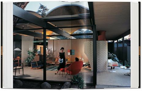 Case Study Houses. The complete CSH program 1945-1966. Ediz. illustrata - Elizabeth A. T. Smith - 6
