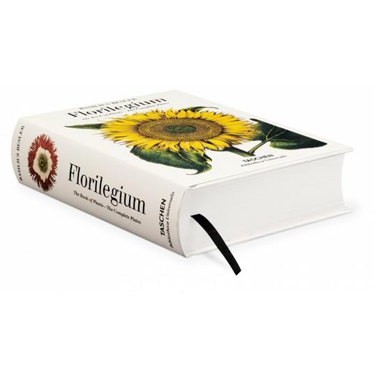 Basilius Besler's florilegium. The book of plants. Ediz. illustrata - Klaus W. Littger,Werner Dressendörfer - 2