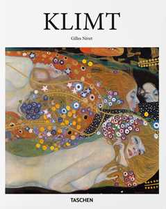 Klimt. Ediz. inglese