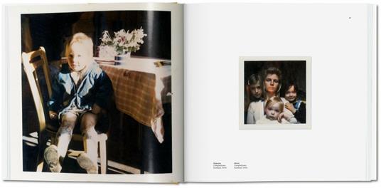 Linda McCartney. The Polaroid Diaries. Ediz. inglese, francese e tedesca - Ekow Eshun - 3