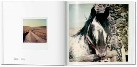 Linda McCartney. The Polaroid Diaries. Ediz. inglese, francese e tedesca - Ekow Eshun - 4