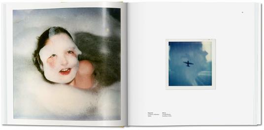 Linda McCartney. The Polaroid Diaries. Ediz. inglese, francese e tedesca - Ekow Eshun - 5