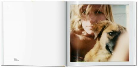Linda McCartney. The Polaroid Diaries. Ediz. inglese, francese e tedesca - Ekow Eshun - 6
