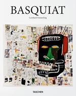 Basquiat. Ediz. illustrata
