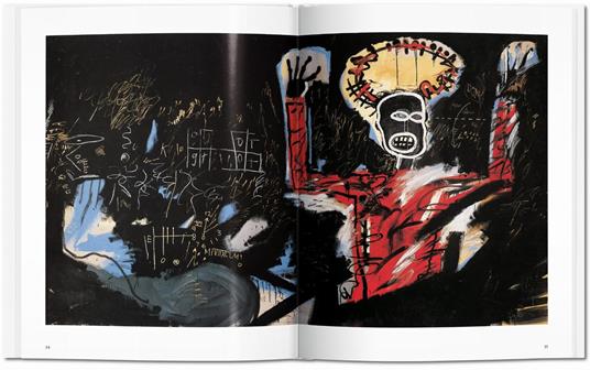 Basquiat. Ediz. inglese - Leonhard Emmerling - 2