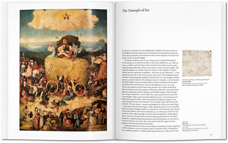 Bosch. Ediz. inglese - Walter Bosing - 5