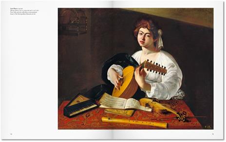 Caravaggio. Ediz. inglese - Gilles Lambert - 4