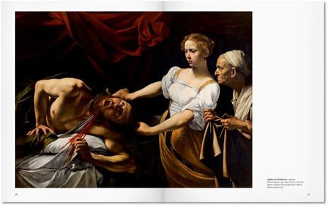 Caravaggio. Ediz. inglese - Gilles Lambert - 5