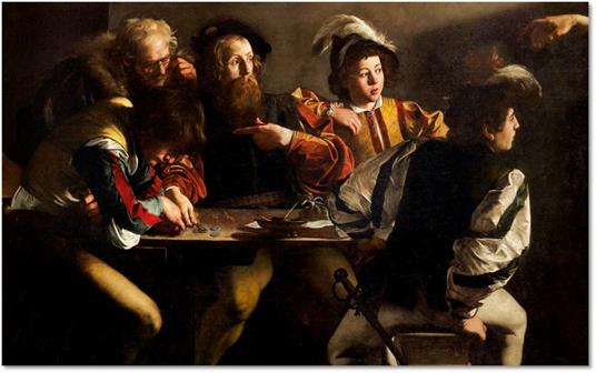 Caravaggio. Ediz. inglese - Gilles Lambert - 7