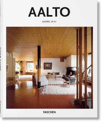 Aalto - Louna Lahti - cover