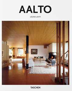 Aalto. Ediz. italiana