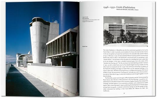 Le Corbusier. Ediz. inglese - Jean-Louis Cohen - 4