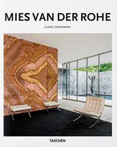 Mies van der Rohe. Ediz. inglese