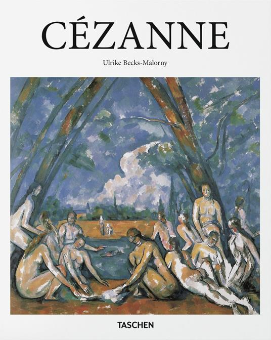 Cézanne. Ediz. italiana - Ulrike Becks-Malorny - 2