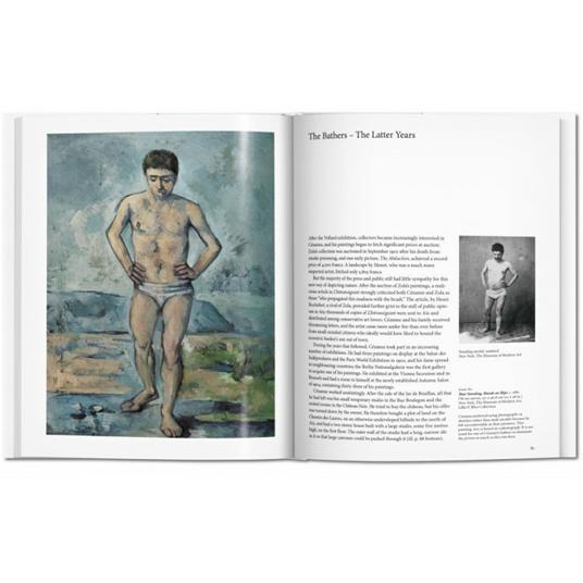 Cézanne. Ediz. italiana - Ulrike Becks-Malorny - 3