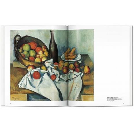 Cézanne. Ediz. italiana - Ulrike Becks-Malorny - 4