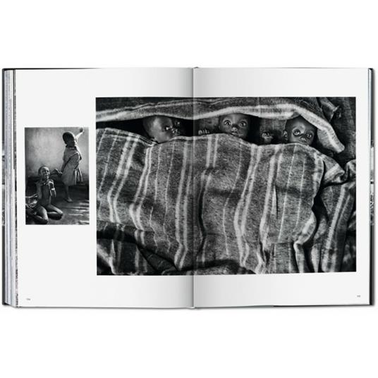 Exodus. Ediz. illustrata - Sebastião Salgado,Lélia Wanick Salgado - 3