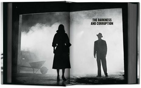 Film noir. Plus Taschen's top 50 pick of noir classics from 1940-1960. Ediz. illustrata - 4