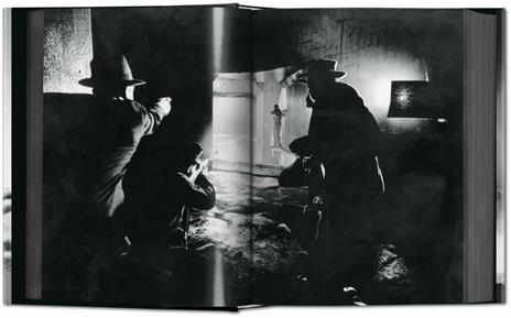 Film noir. Plus Taschen's top 50 pick of noir classics from 1940-1960. Ediz. illustrata - 5