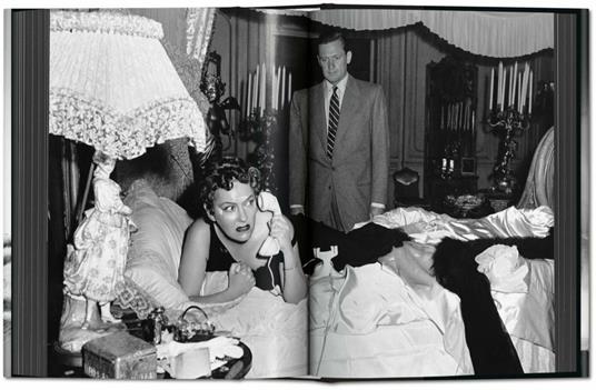 Film noir. Plus Taschen's top 50 pick of noir classics from 1940-1960. Ediz. illustrata - 7