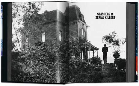 Cinema horror. Ediz. italiana - 2