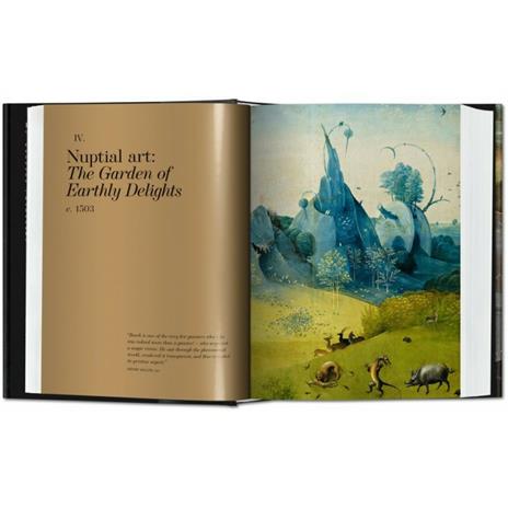 Hieronymus Bosch. L'opera completa. Ediz. italiana - Stefan Fischer - 2