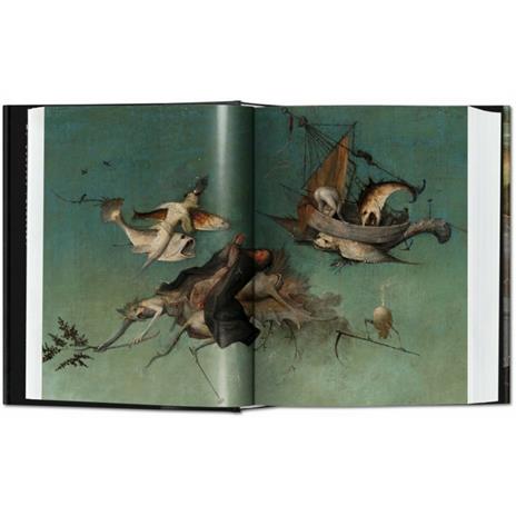 Hieronymus Bosch. L'opera completa. Ediz. italiana - Stefan Fischer - 3