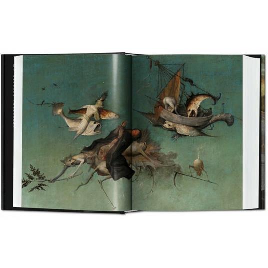 Hieronymus Bosch. L'opera completa. Ediz. italiana - Stefan Fischer - 3