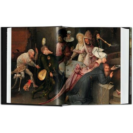 Hieronymus Bosch. L'opera completa. Ediz. italiana - Stefan Fischer - 4