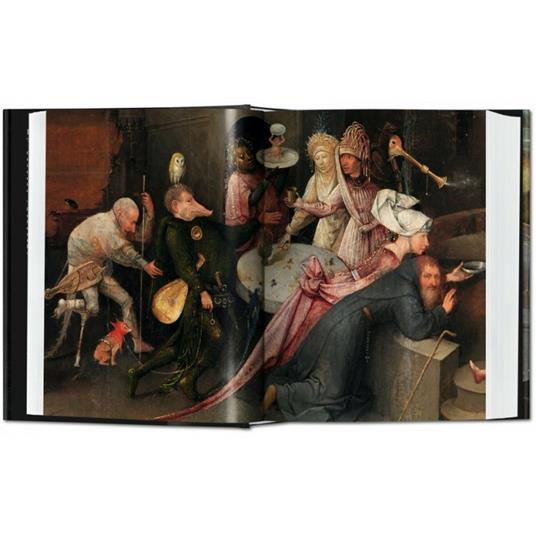 Hieronymus Bosch. L'opera completa. Ediz. italiana - Stefan Fischer - 4