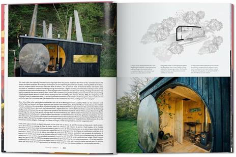 Nomadic Homes. Architecture on the move. Ediz. italiana, spagnola e portoghese - Philip Jodidio - 3