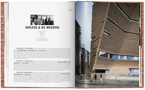 100 contemporary brick buildings. Ediz. italiana, spagnola e portoghese - Philip Jodidio - 5