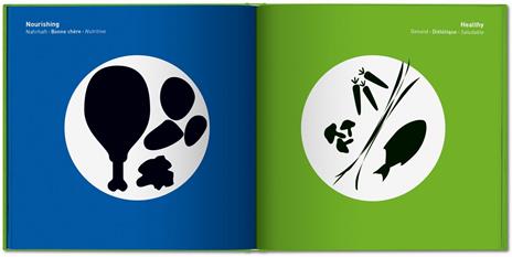 Yang Liu. Ieri e oggi. Ediz. italiana - Yang Liu - 5