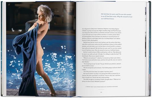 Marilyn & ich. Ediz. inglese e tedesca - Lawrence Schiller - 5