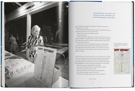 Marilyn & ich. Ediz. inglese e tedesca - Lawrence Schiller - 7