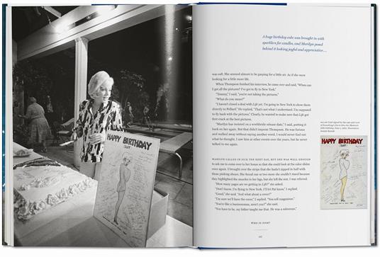 Marilyn & ich. Ediz. inglese e tedesca - Lawrence Schiller - 7