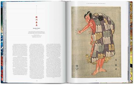 Japanese woodblock prints (1680-1940). Ediz. inglese, francese e tedesca - Andreas Marks - 5