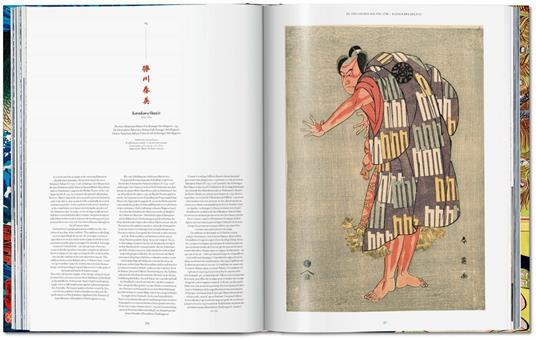 Japanese woodblock prints (1680-1940). Ediz. inglese, francese e tedesca - Andreas Marks - 5