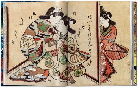 Japanese woodblock prints (1680-1940). Ediz. inglese, francese e tedesca. Ediz. extra large - Andreas Marks - 4