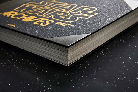 The Star Wars archives. 1977–1983. Ediz. inglese - 8