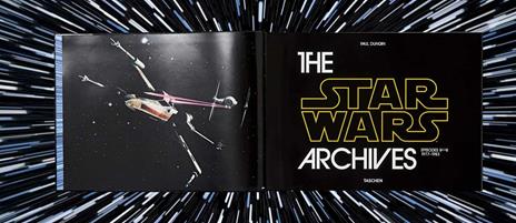 The Star Wars archives. Episodes IV-VI 1977-1983 - 2