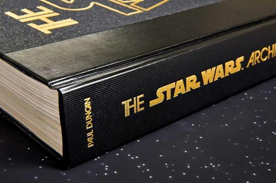The Star Wars archives. Episodes IV-VI 1977-1983 - 9