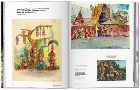 Walt Disney's Disneyland. Ediz. illustrata - Chris Nichols - 4