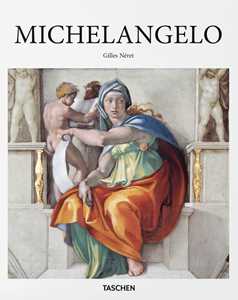 Michelangelo. Ediz. italiana