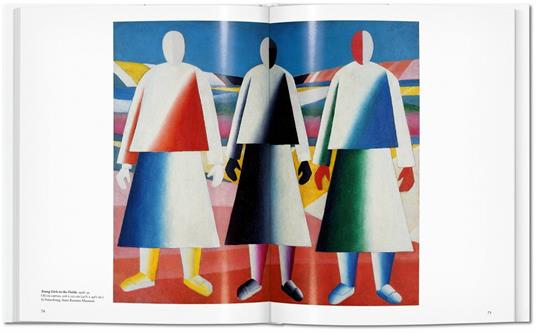 Malevich. Ediz. italiana - Gilles Néret - 7