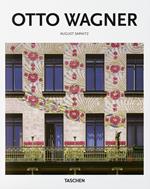 Otto Wagner. Ediz. inglese