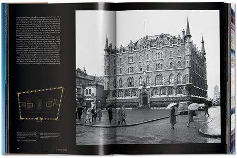 Gaudí. The complete works. Ediz. inglese - Rainer Zerbst - 8