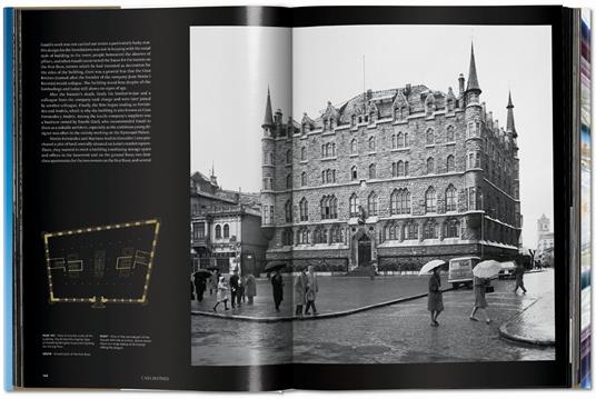 Gaudí. The complete works. Ediz. inglese - Rainer Zerbst - 8