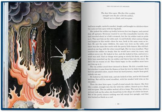 Le fiabe di Hans Christian Andersen - Hans Christian Andersen - 6